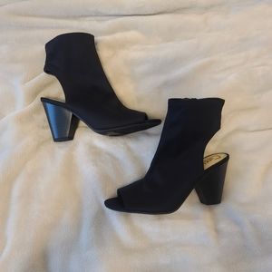 NWOT Circus by Sam Edelman sandals